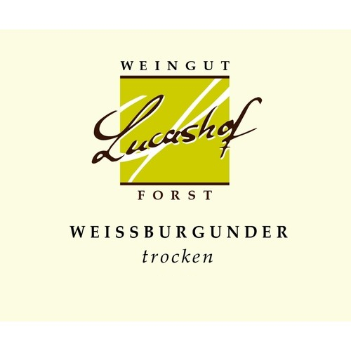 Lucashof Weißburgunder